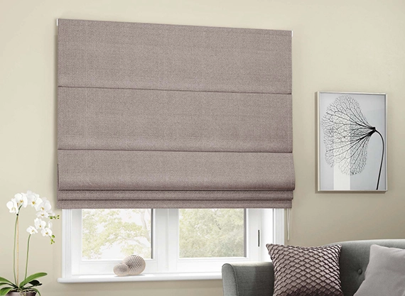 Римские шторы